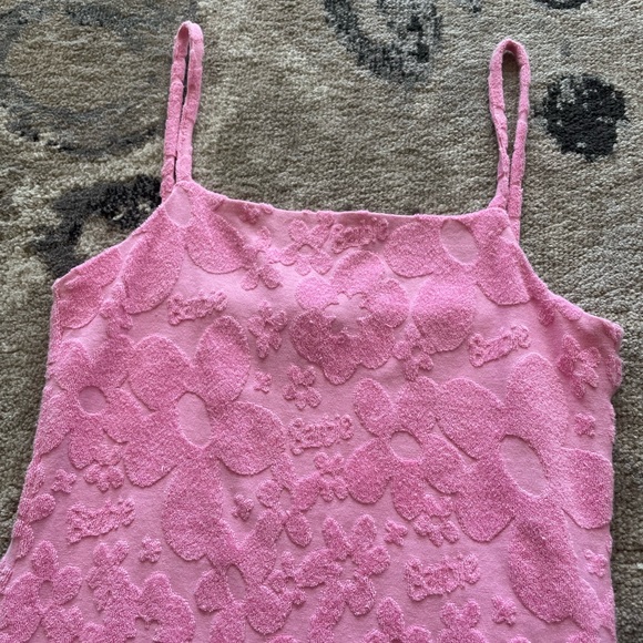 Barbie x Forever 21 size small dress - Picture 2 of 4